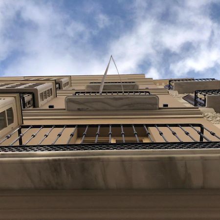 Pinar Malaga Rooms Екстериор снимка