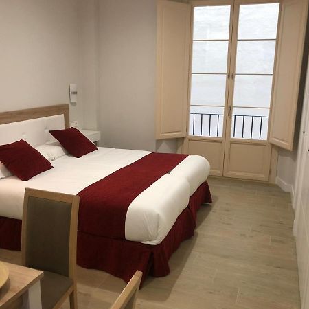 Pinar Malaga Rooms Екстериор снимка