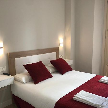 Pinar Malaga Rooms Екстериор снимка