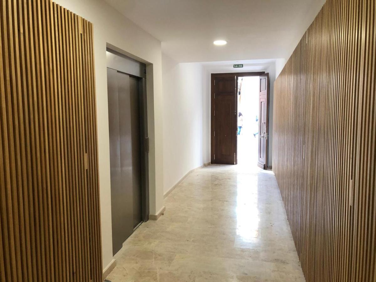 Pinar Malaga Rooms Екстериор снимка