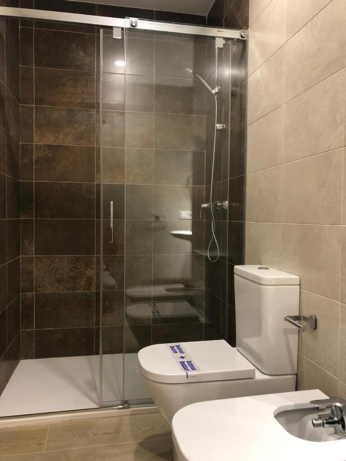 Pinar Malaga Rooms Екстериор снимка