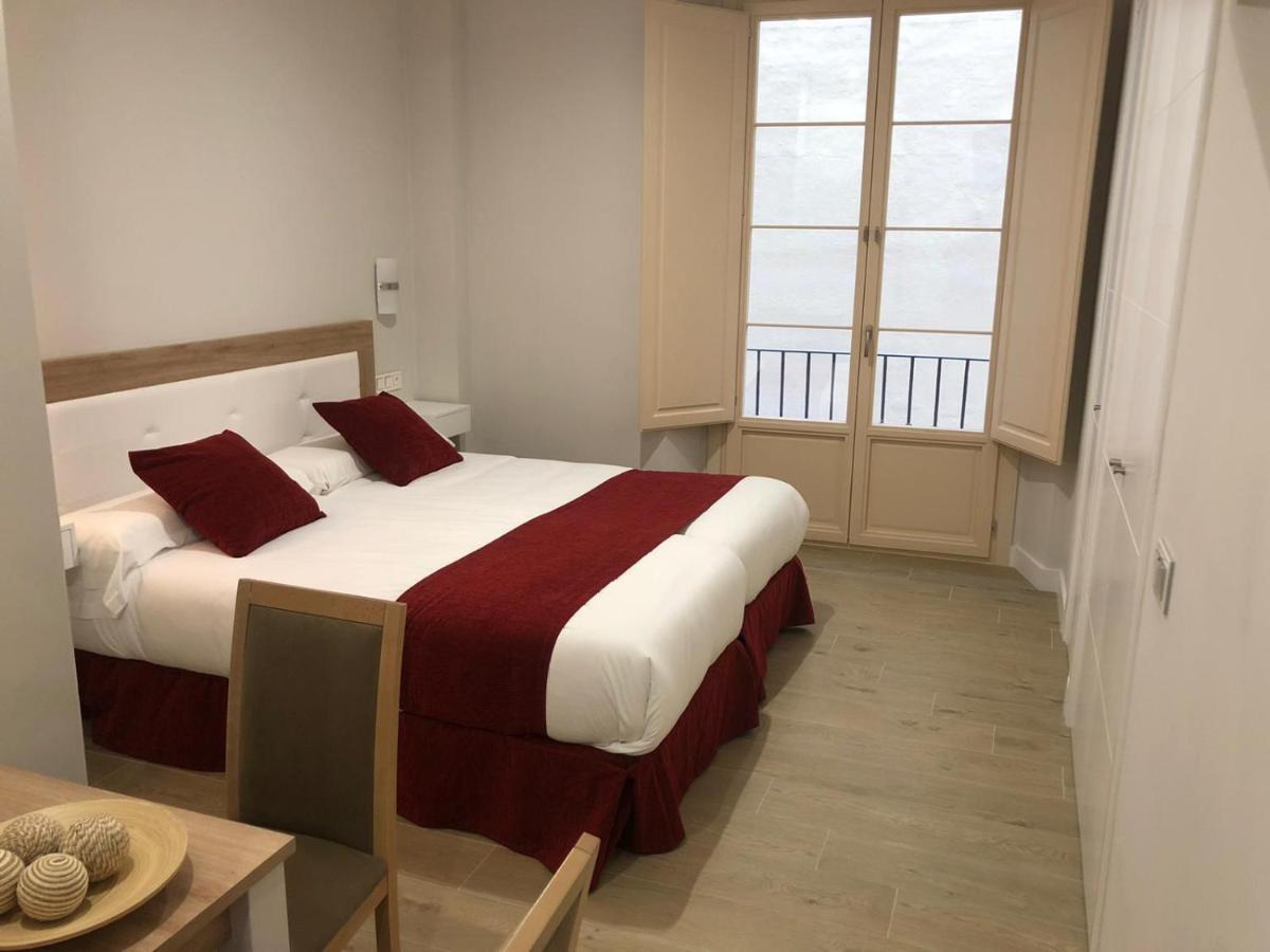 Pinar Malaga Rooms Екстериор снимка