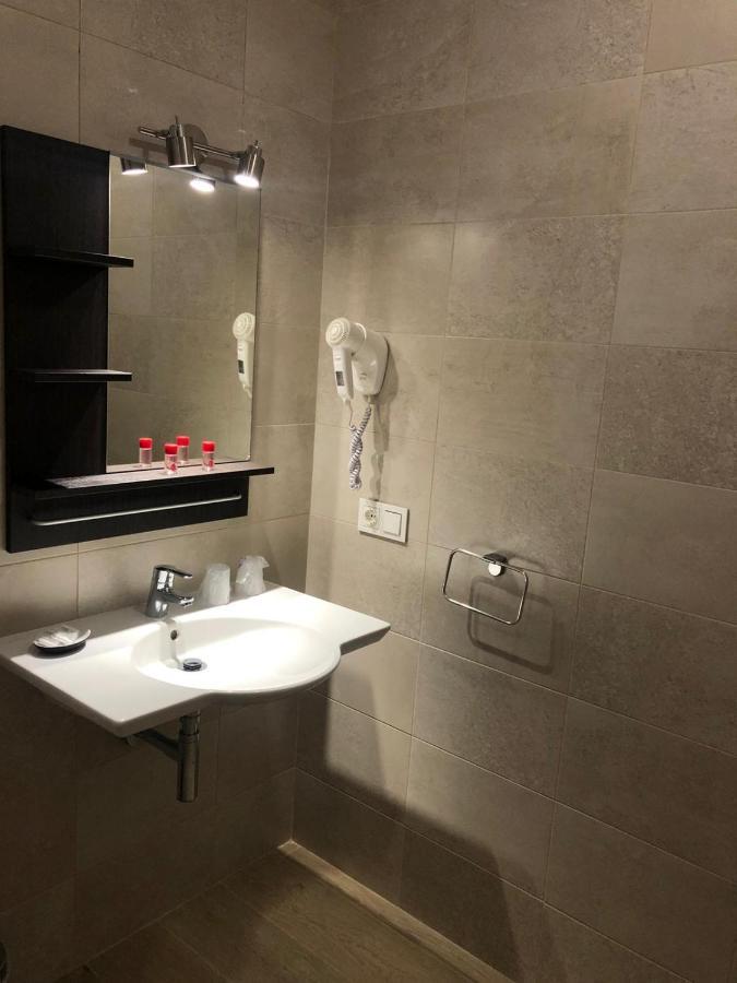 Pinar Malaga Rooms Екстериор снимка