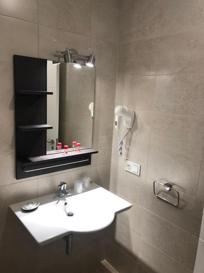 Pinar Malaga Rooms Екстериор снимка