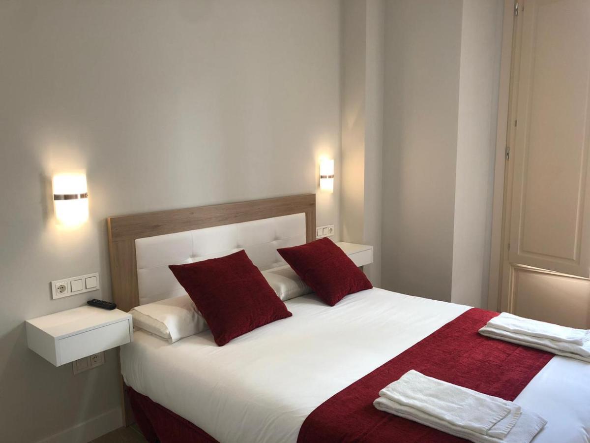 Pinar Malaga Rooms Екстериор снимка