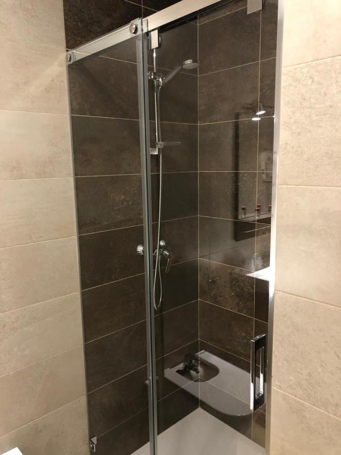 Pinar Malaga Rooms Екстериор снимка