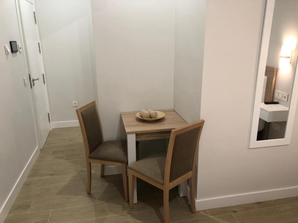 Pinar Malaga Rooms Екстериор снимка