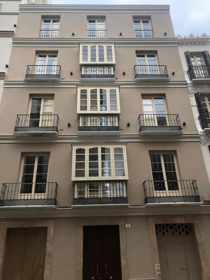 Pinar Malaga Rooms Екстериор снимка
